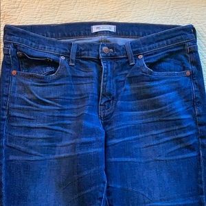 Madewell Jeans